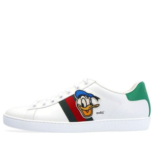 (WMNS) Gucci Disney x Ace 649401-1XG60-9114