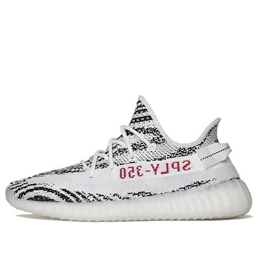 adidas Yeezy Boost 350 V2 'Zebra' CP9654