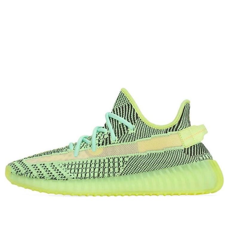 adidas Yeezy Boost 350 V2 'Yeezreel Non-Reflective' FW5191