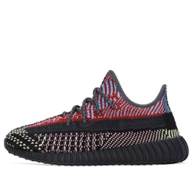 (PS) adidas Yeezy Boost 350 V2 'Yecheil' FX0777