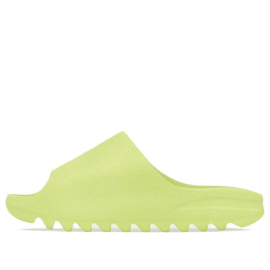 adidas Yeezy Slide 'Glow Green' HQ6447