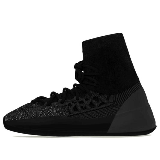 adidas Yeezy Basketball Knit 'Onyx' HQ6762