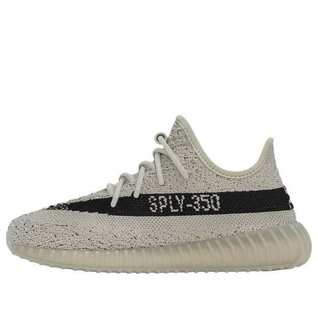 (PS) adidas Yeezy Boost 350 V2 'Slate' HP7872