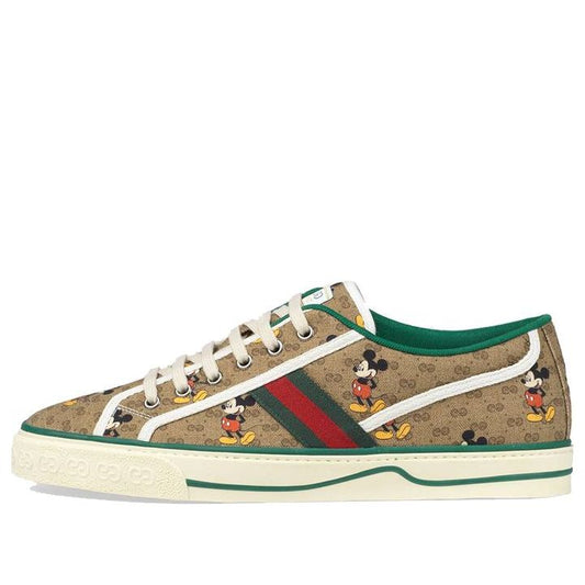 Disney x Gucci Tennis 1977 'Mickey Mouse' 606111-H0T10-8530