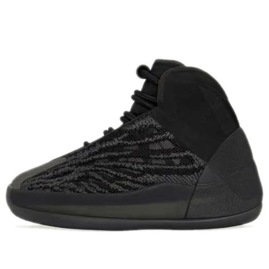 (TD) adidas Yeezy Quantum Infants 'Onyx' GX1319