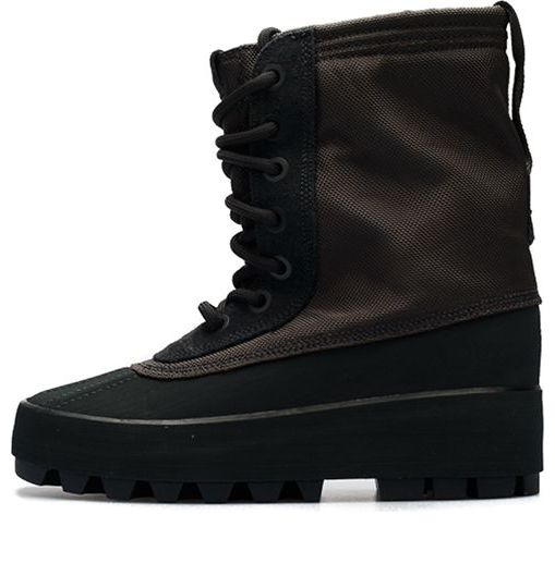 (WMNS) adidas Yeezy 950 Boot 'Pirate' AQ4837