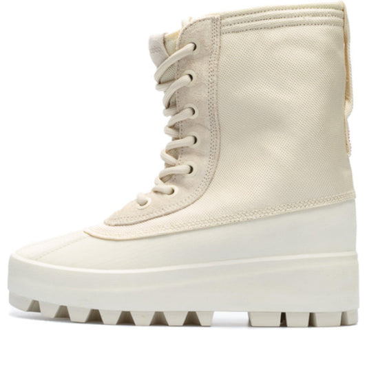 (WMNS) adidas Yeezy 950 Boot 'Turtle Dove' AQ4835